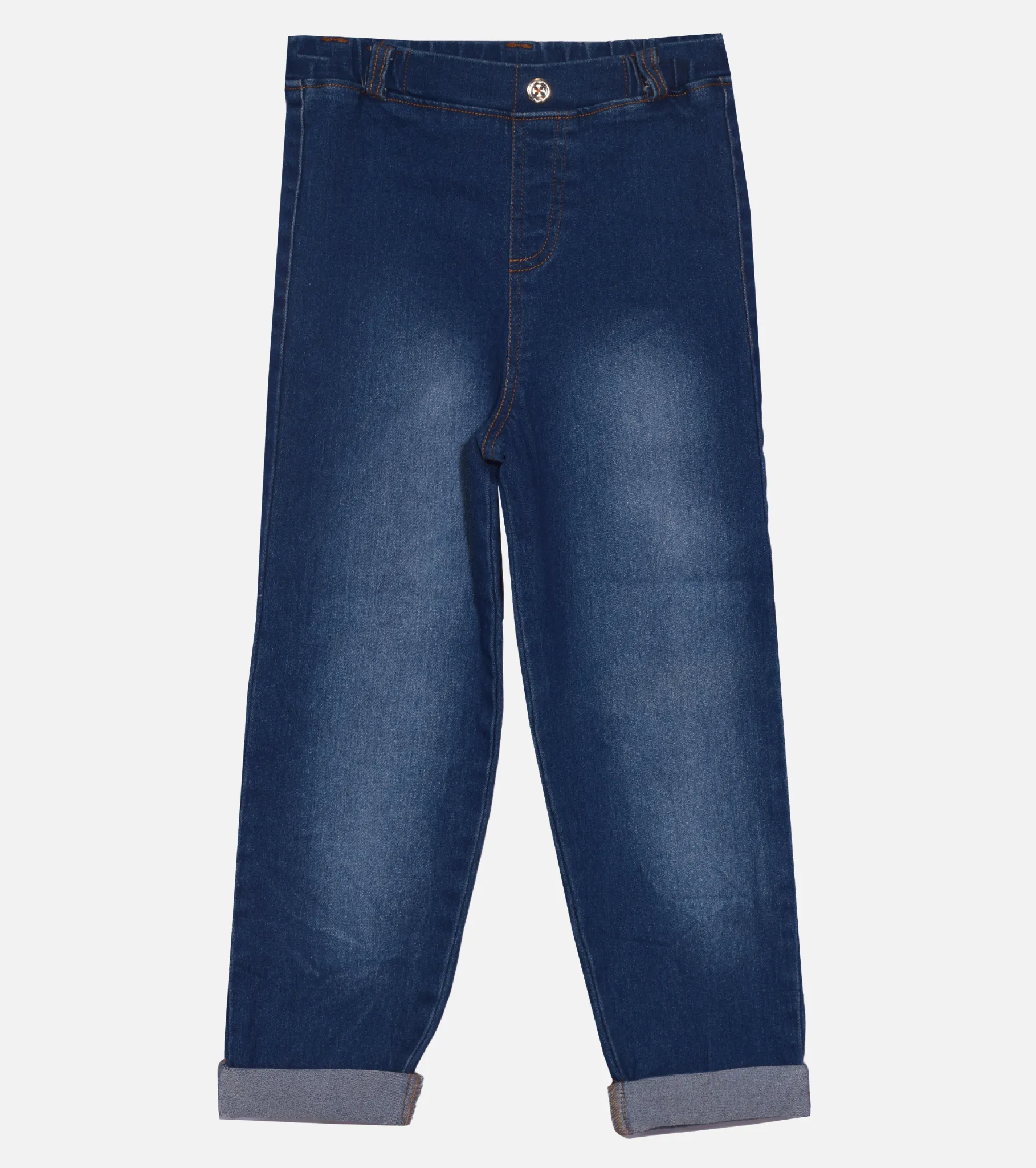 Rosa Denim Outfit Set