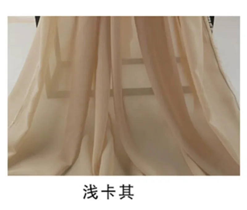 Roycebridal Jackets&Wraps Chiffon Shirt Small Shawl Thin Sun Protection Top With Skirt Irregular Design Ruffles