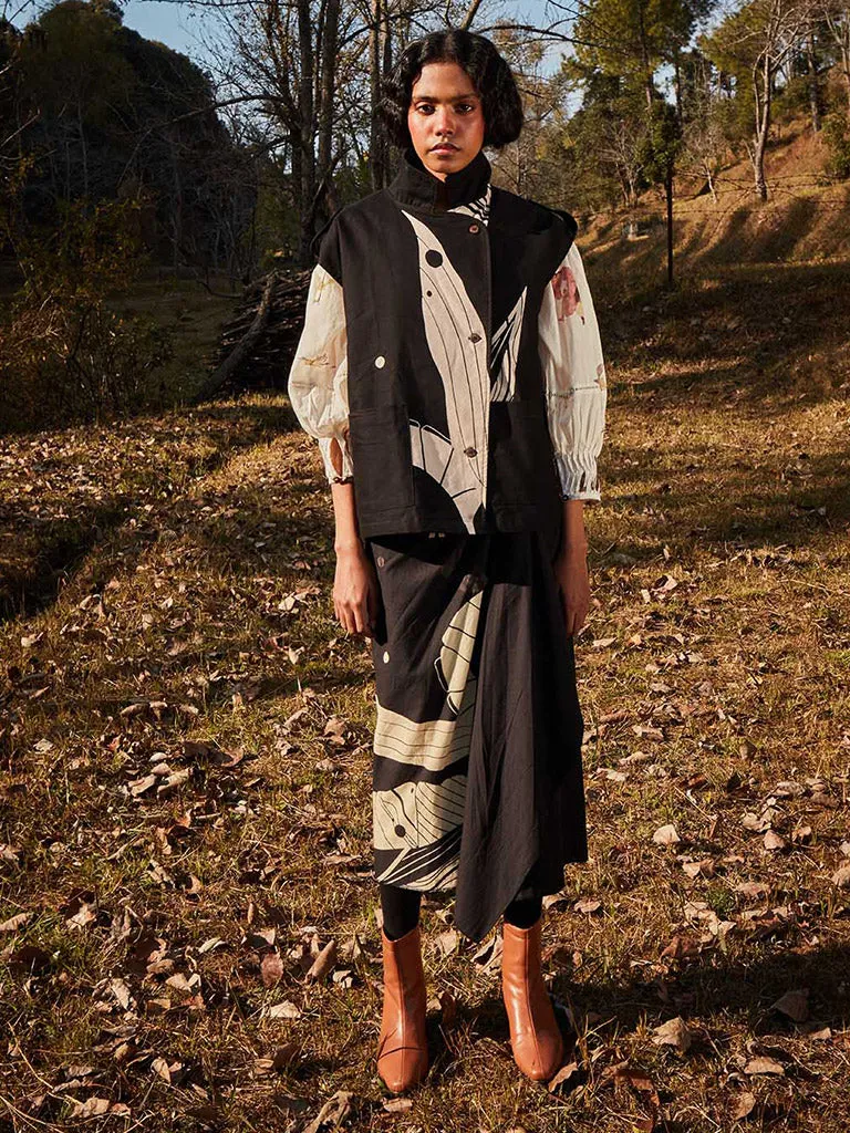 Rustle Jacket