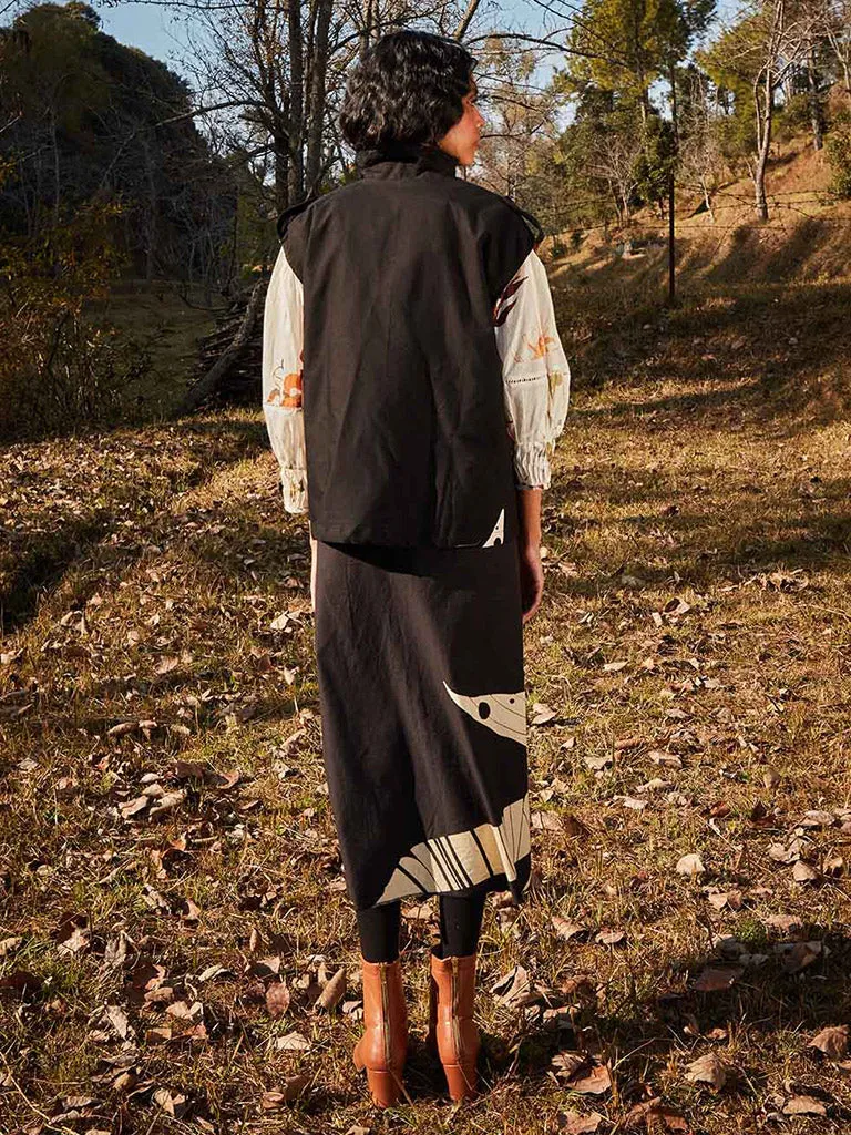 Rustle Jacket