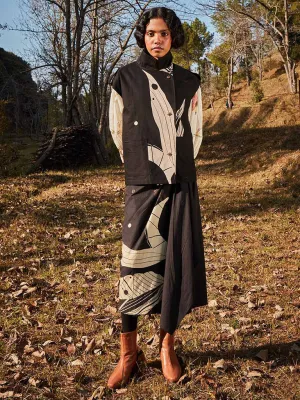 Rustle Jacket