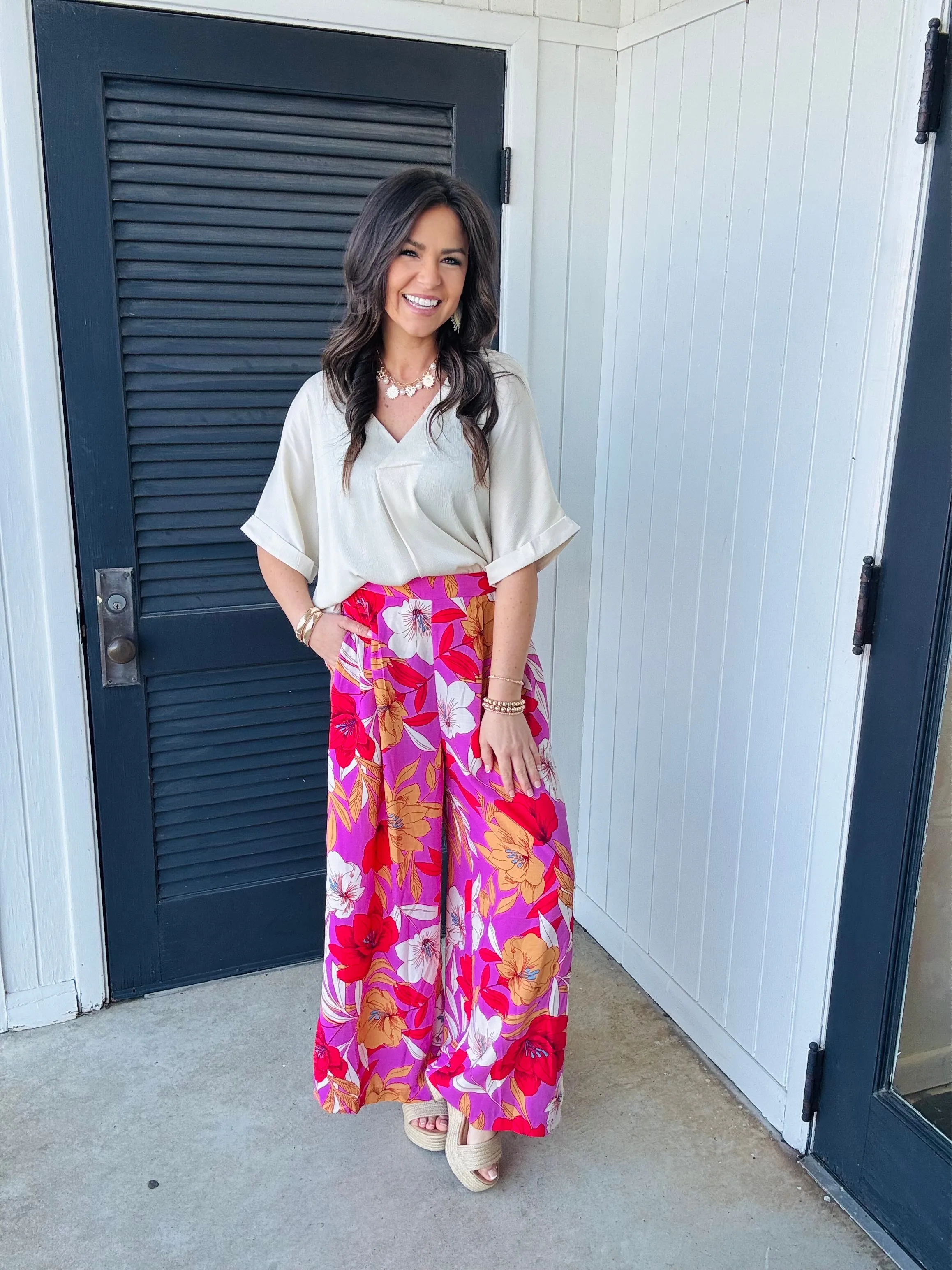 Ruth Pant