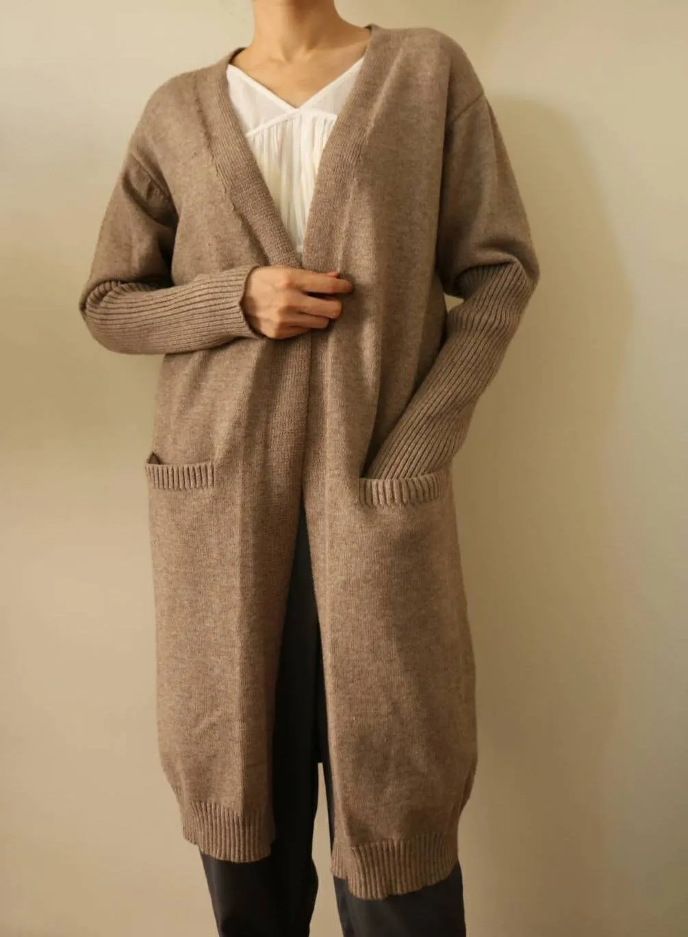 sakari cardigan