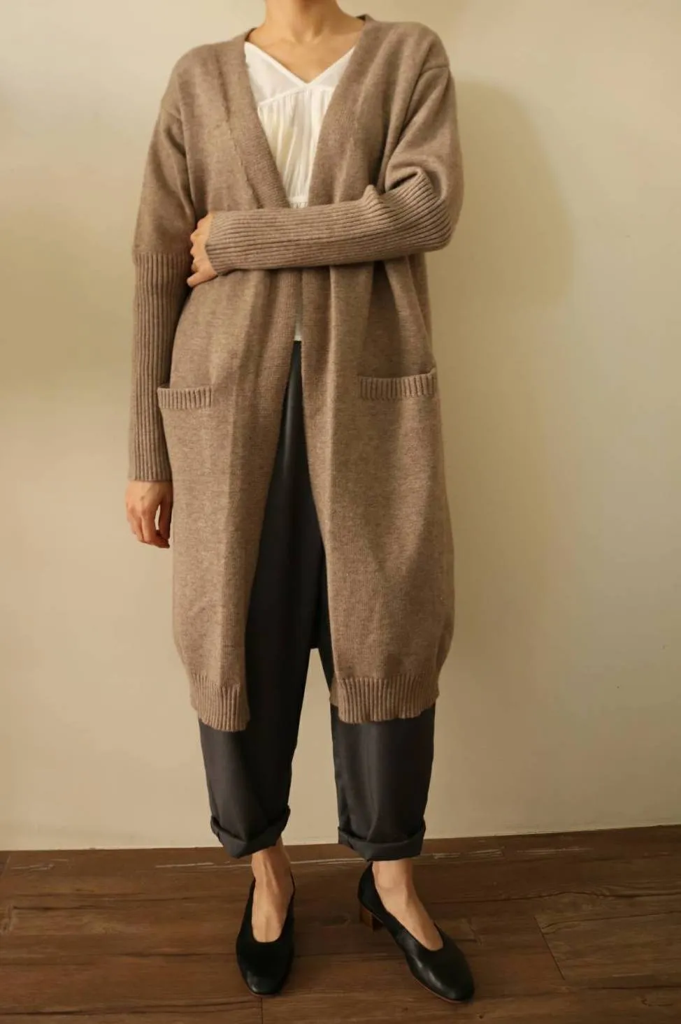 sakari cardigan