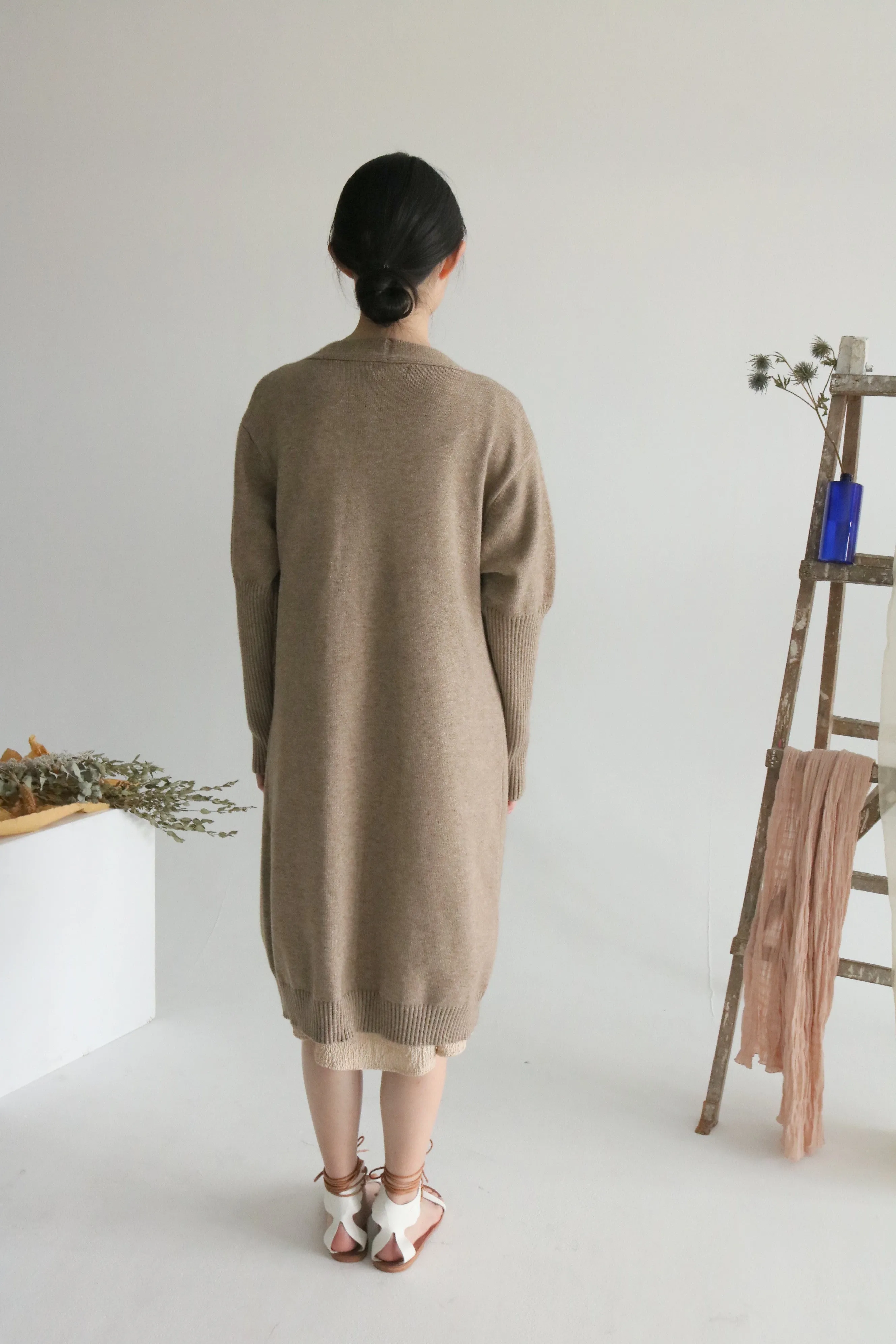 sakari cardigan