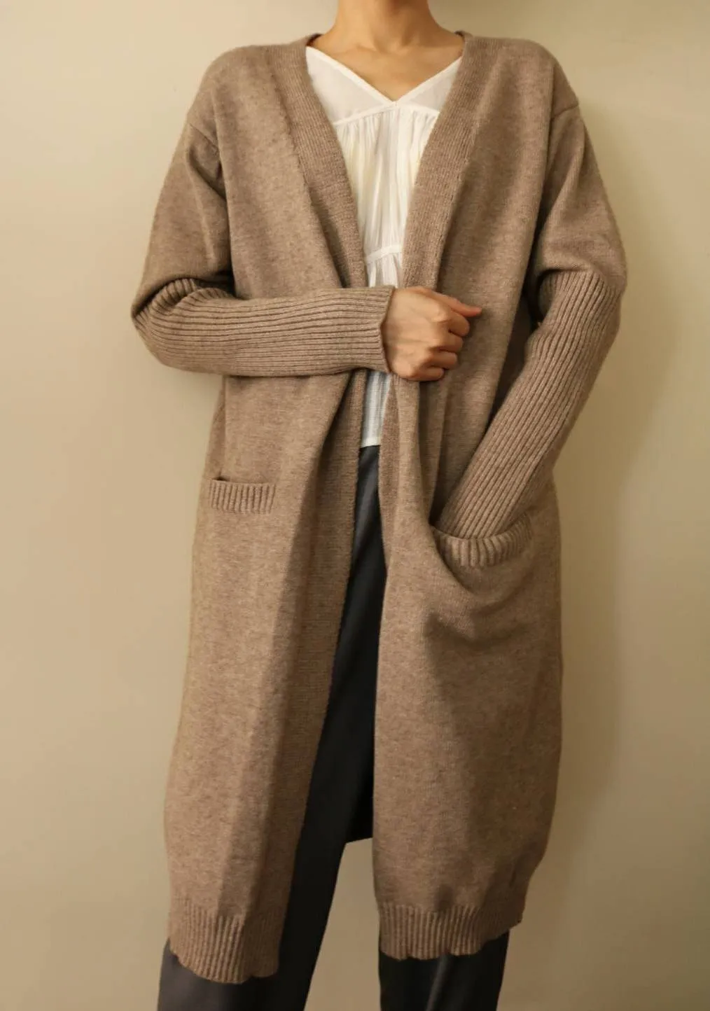 sakari cardigan