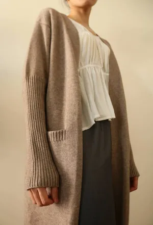 sakari cardigan