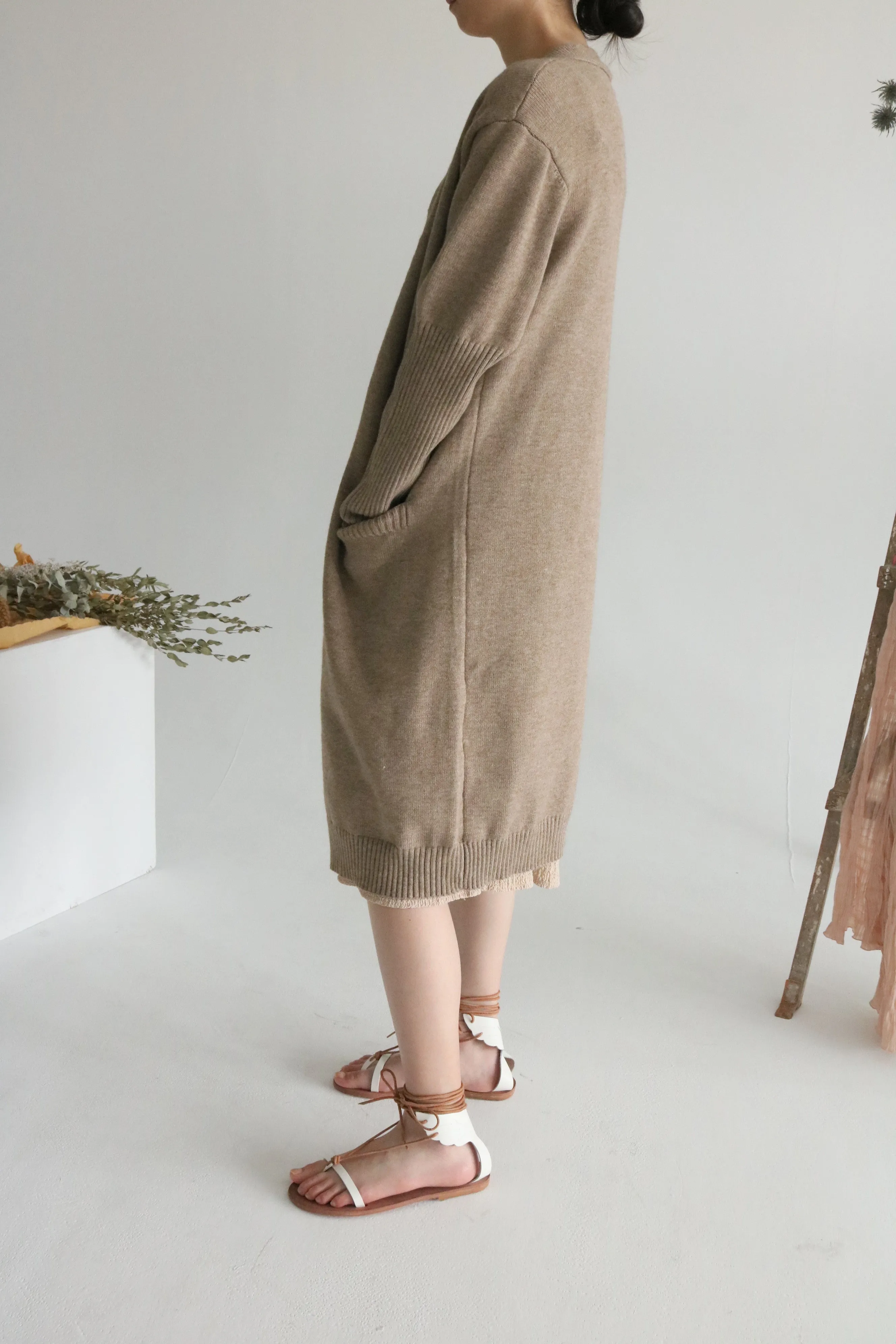 sakari cardigan