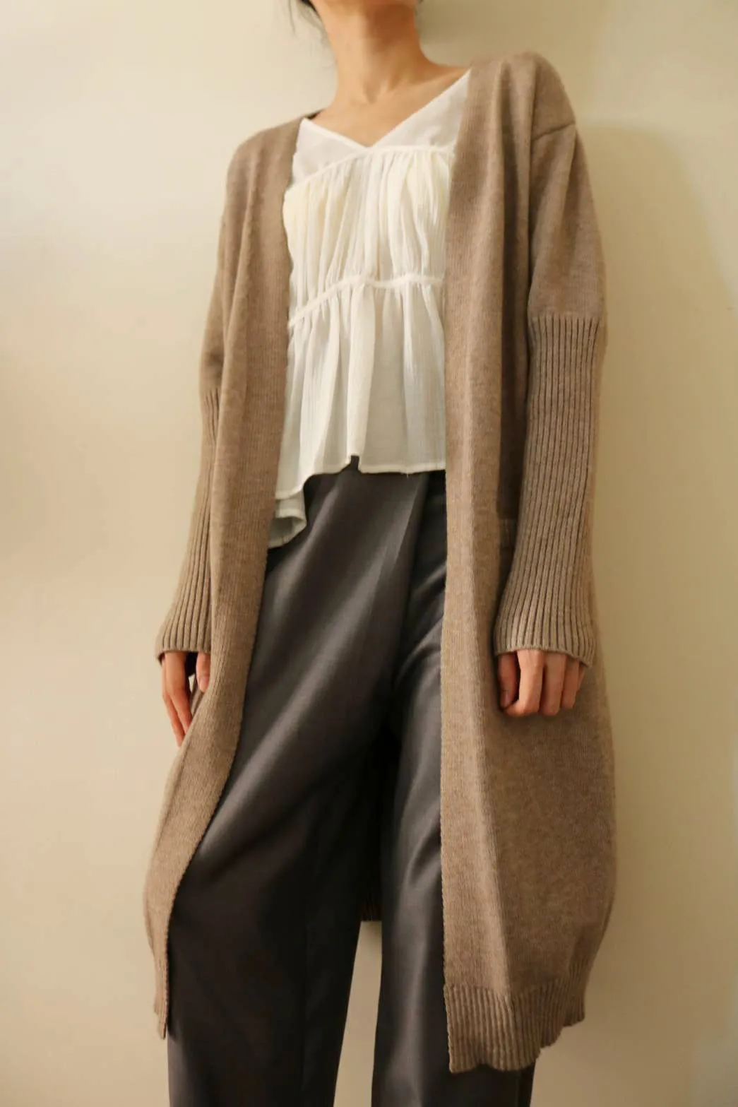 sakari cardigan