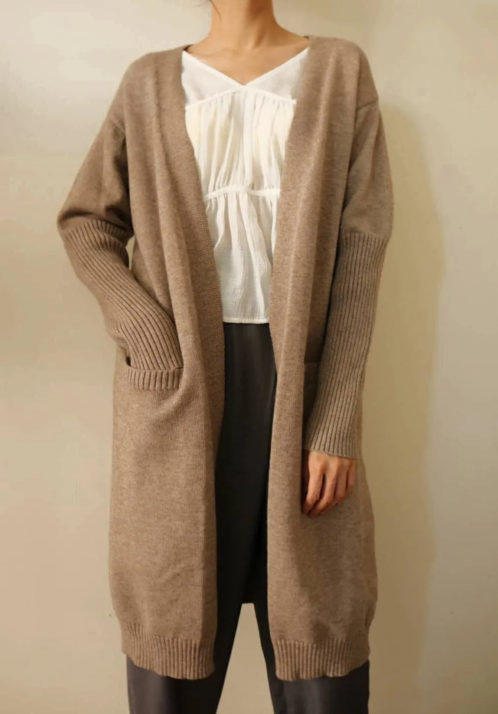 sakari cardigan