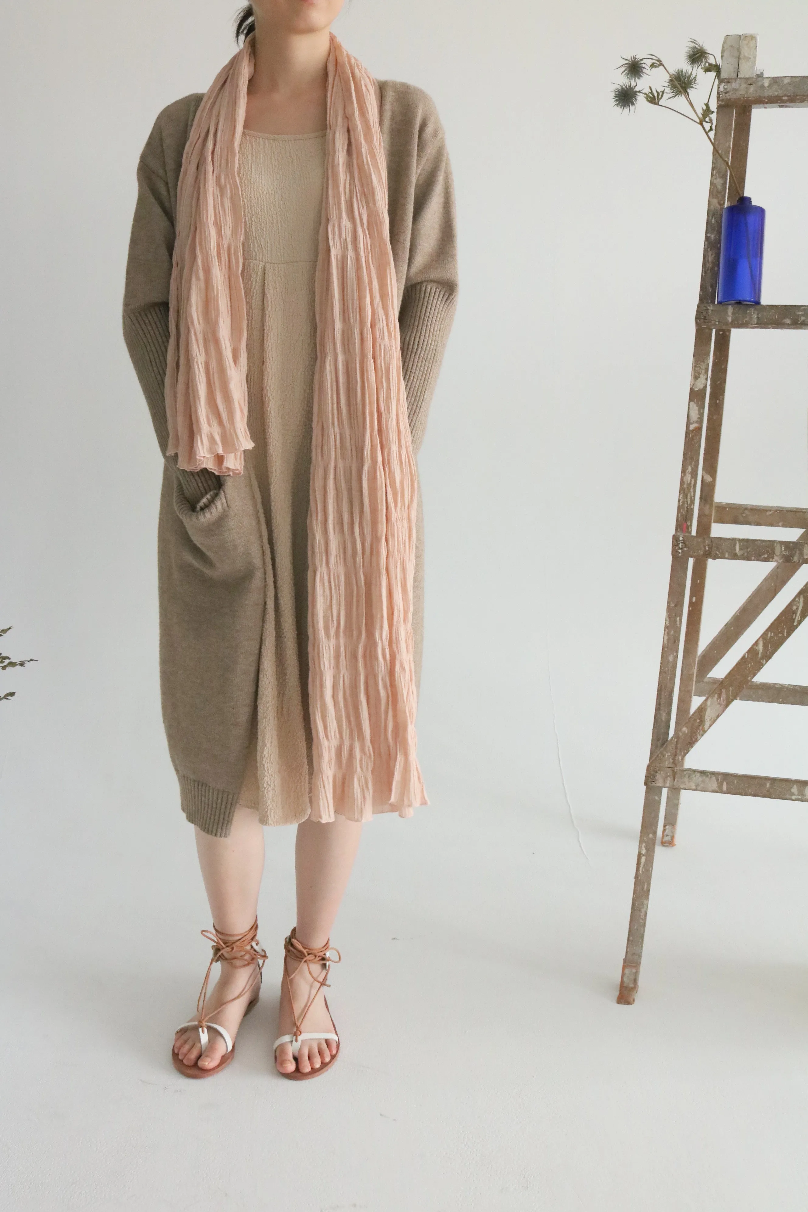 sakari cardigan