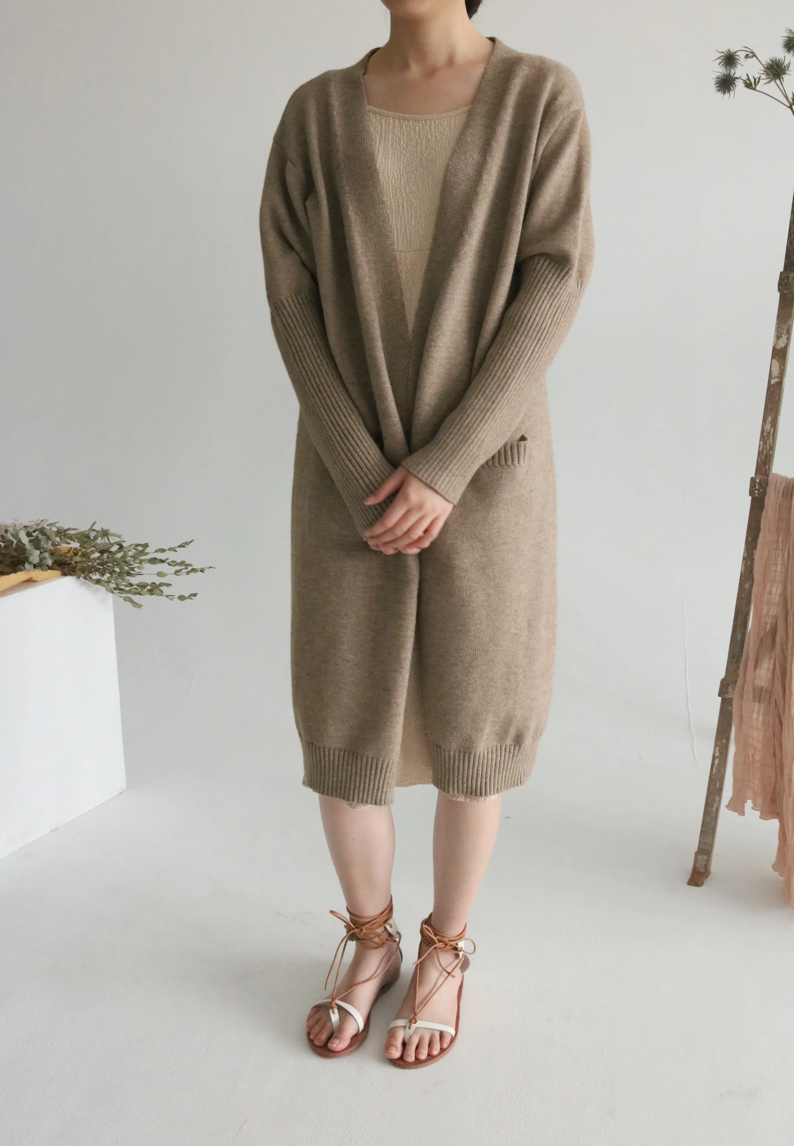 sakari cardigan