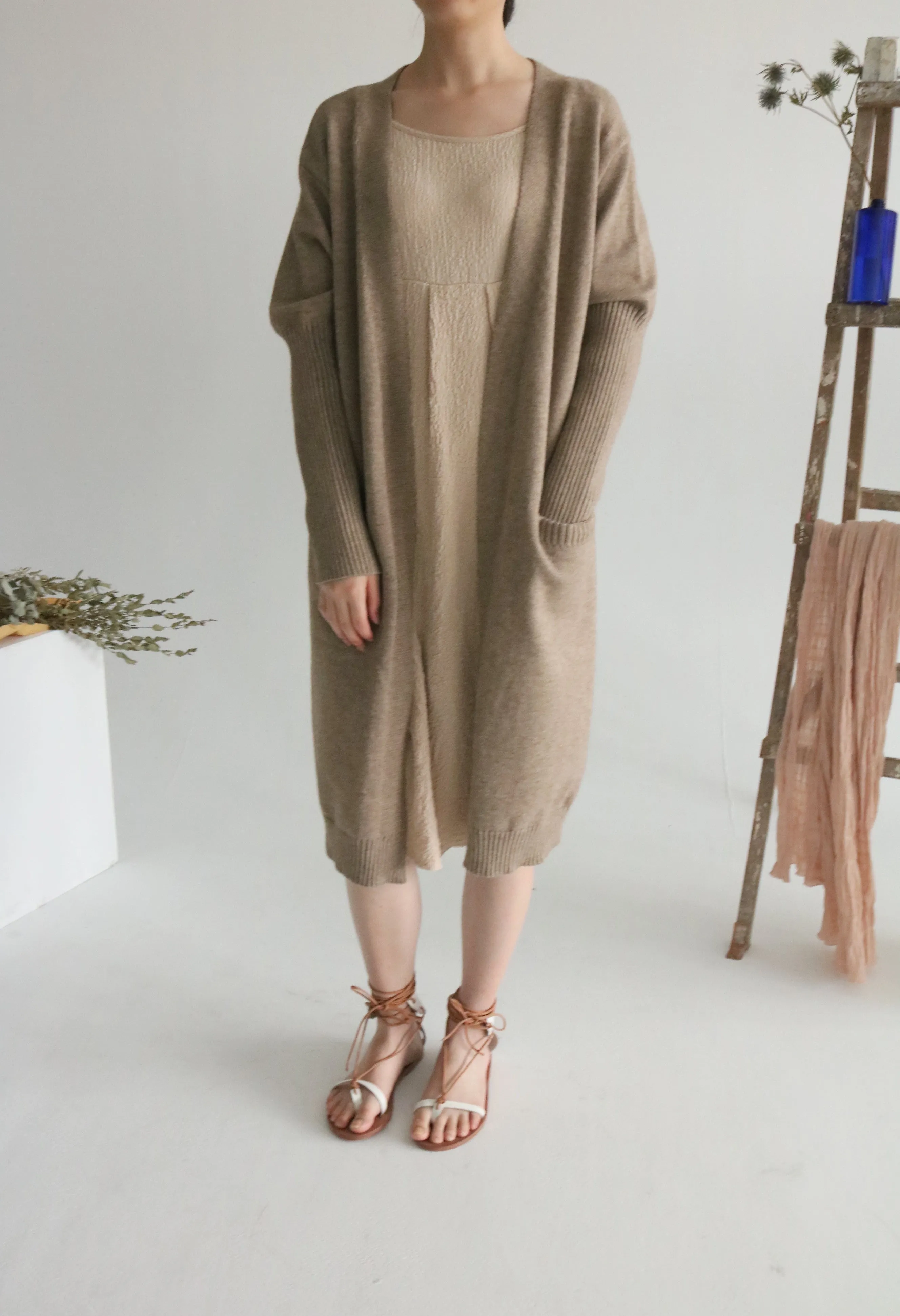 sakari cardigan