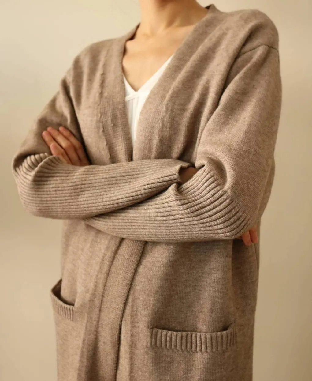 sakari cardigan
