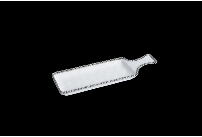 Salerno Short Sliders Tray
