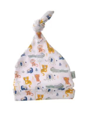 Savanna Baby Hat