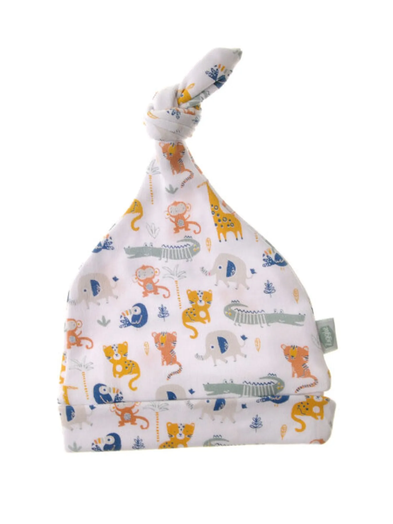 Savanna Baby Hat