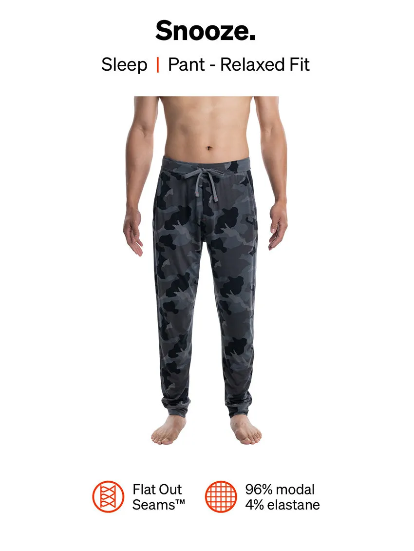 SAXX Snooze Pants