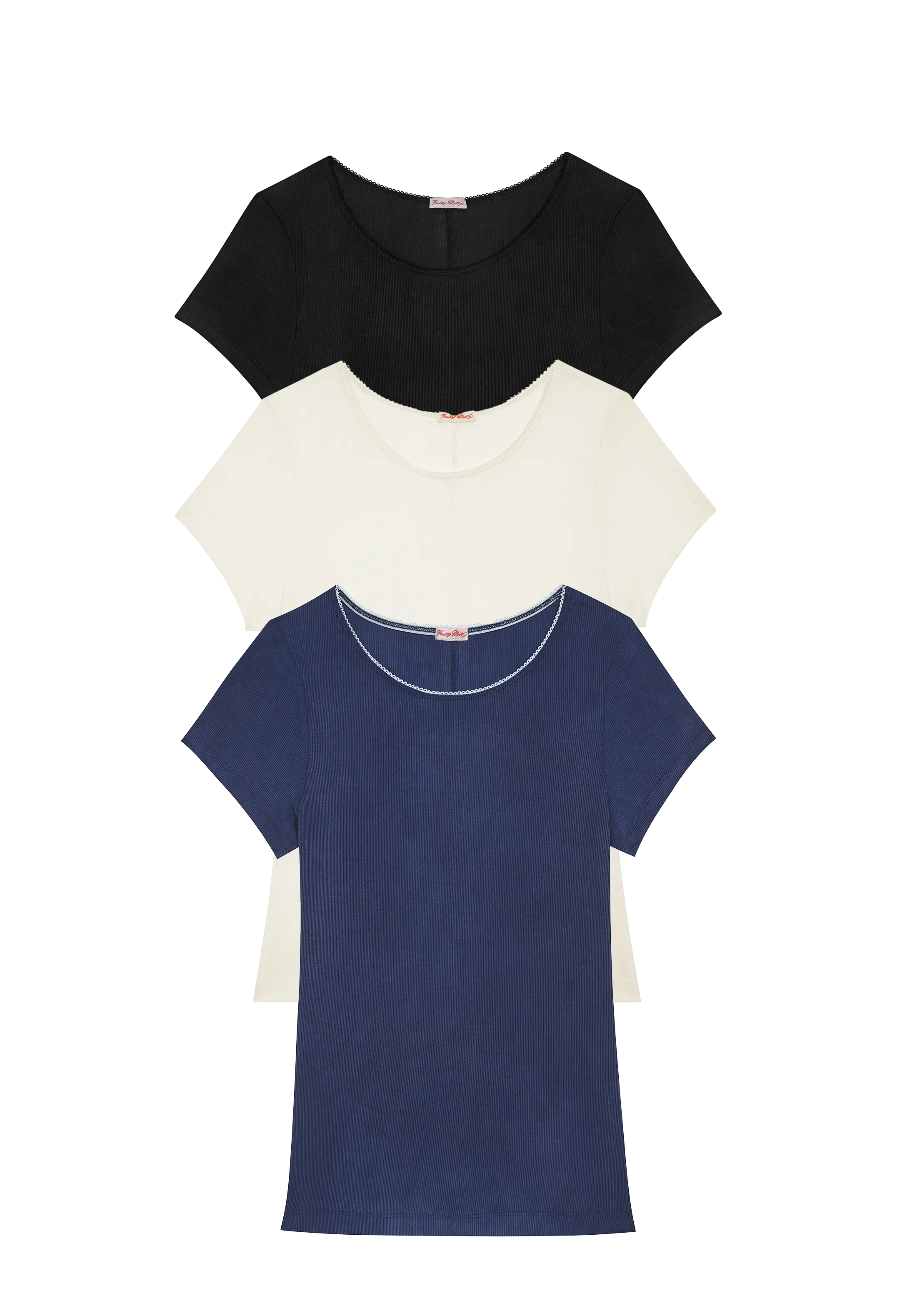 Second Skin Tee's