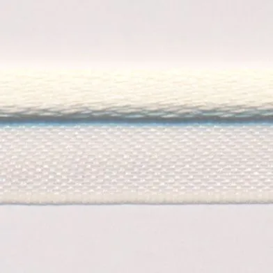 See-Through Piping Tape #135 Off White