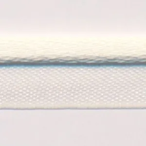 See-Through Piping Tape #135 Off White