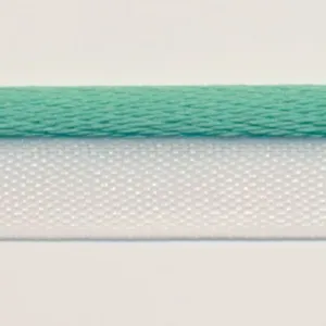 See-Through Piping Tape #21 Parsley & White