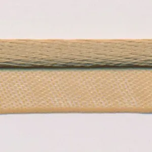 See-Through Piping Tape #27 Antique Gold