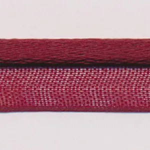 See-Through Piping Tape #40 Wine