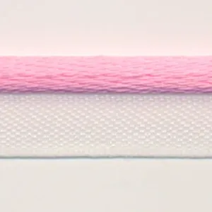 See-Through Piping Tape #8 Cherry & White