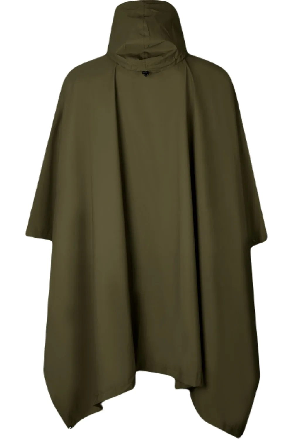 Seeland Taxus Waterproof Rain Poncho
