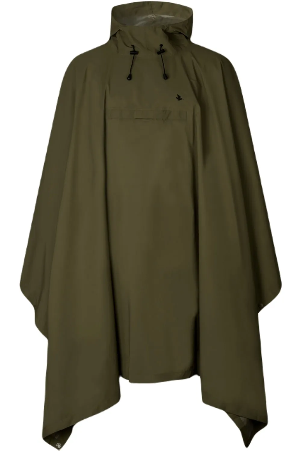 Seeland Taxus Waterproof Rain Poncho