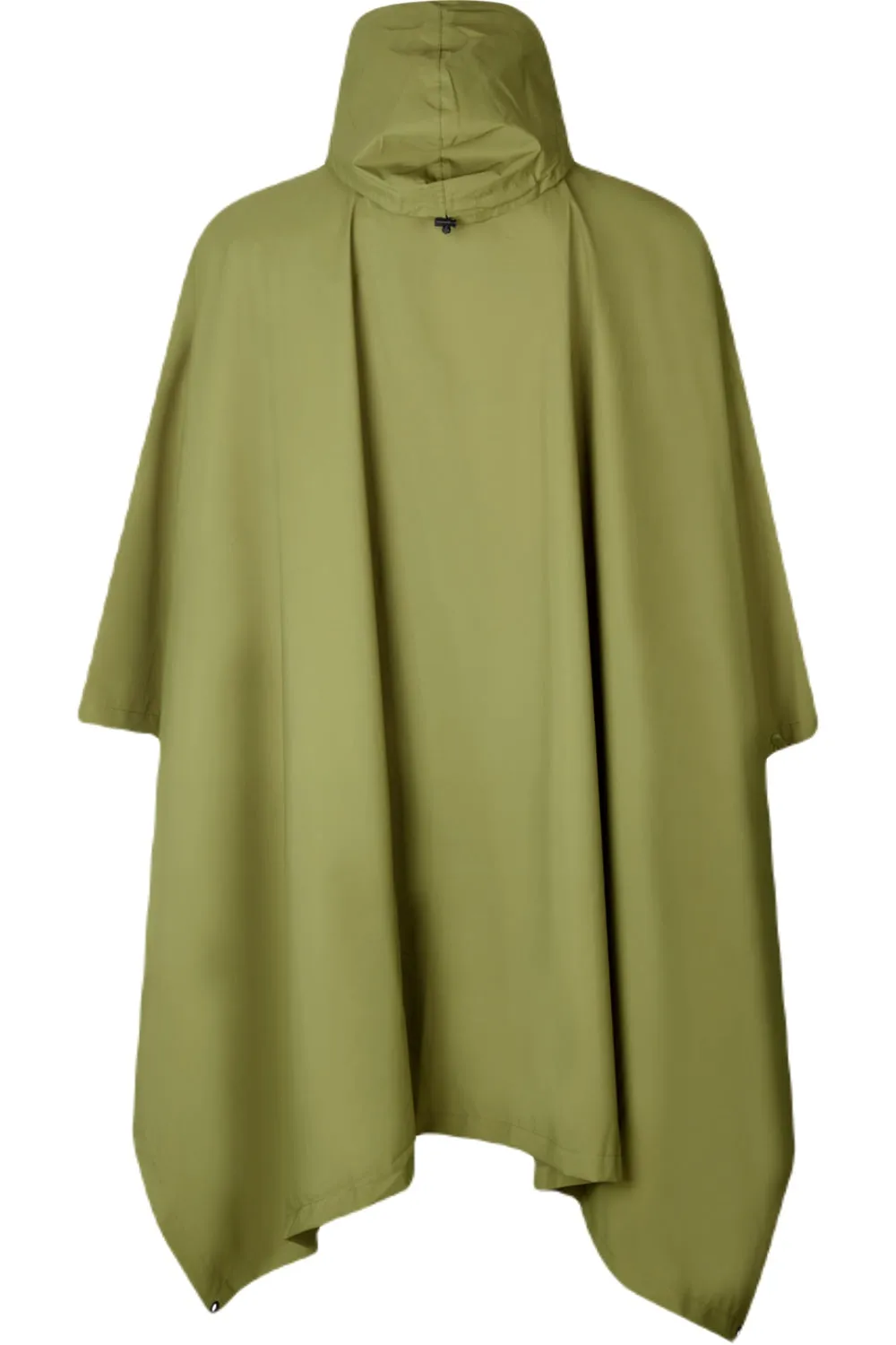 Seeland Taxus Waterproof Rain Poncho