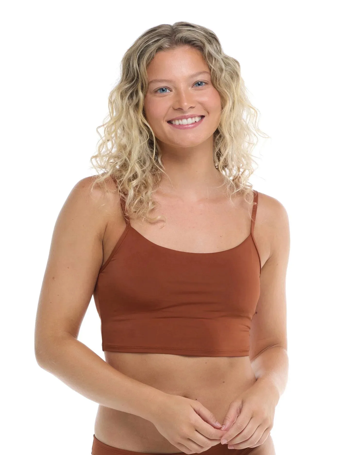 Selena | Bralette Top
