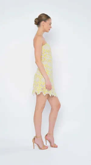 Selima Dress
