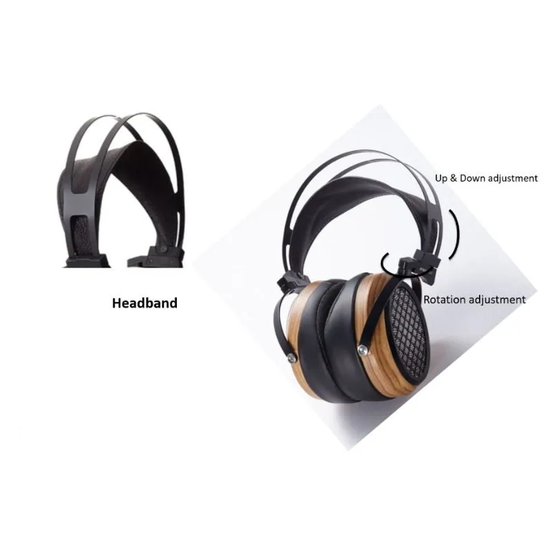 Sendy Audio Aiva Headphone