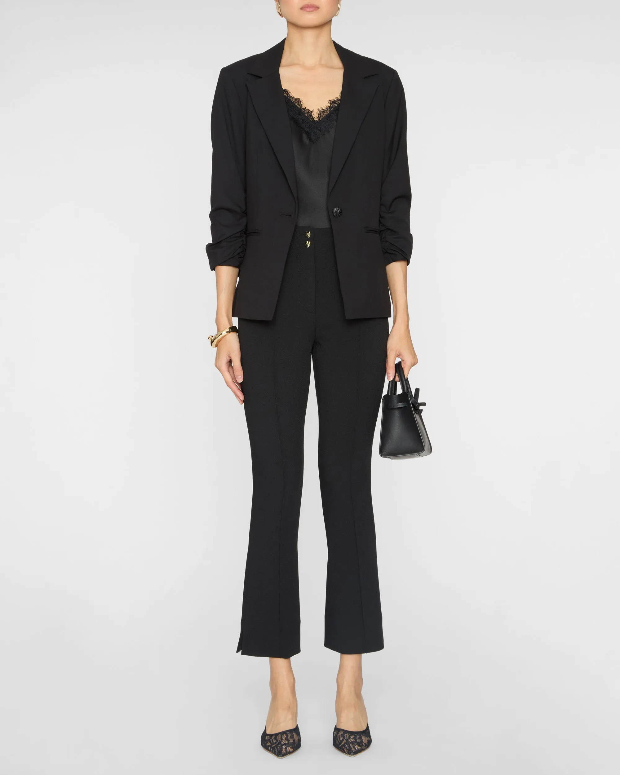Serena Blazer