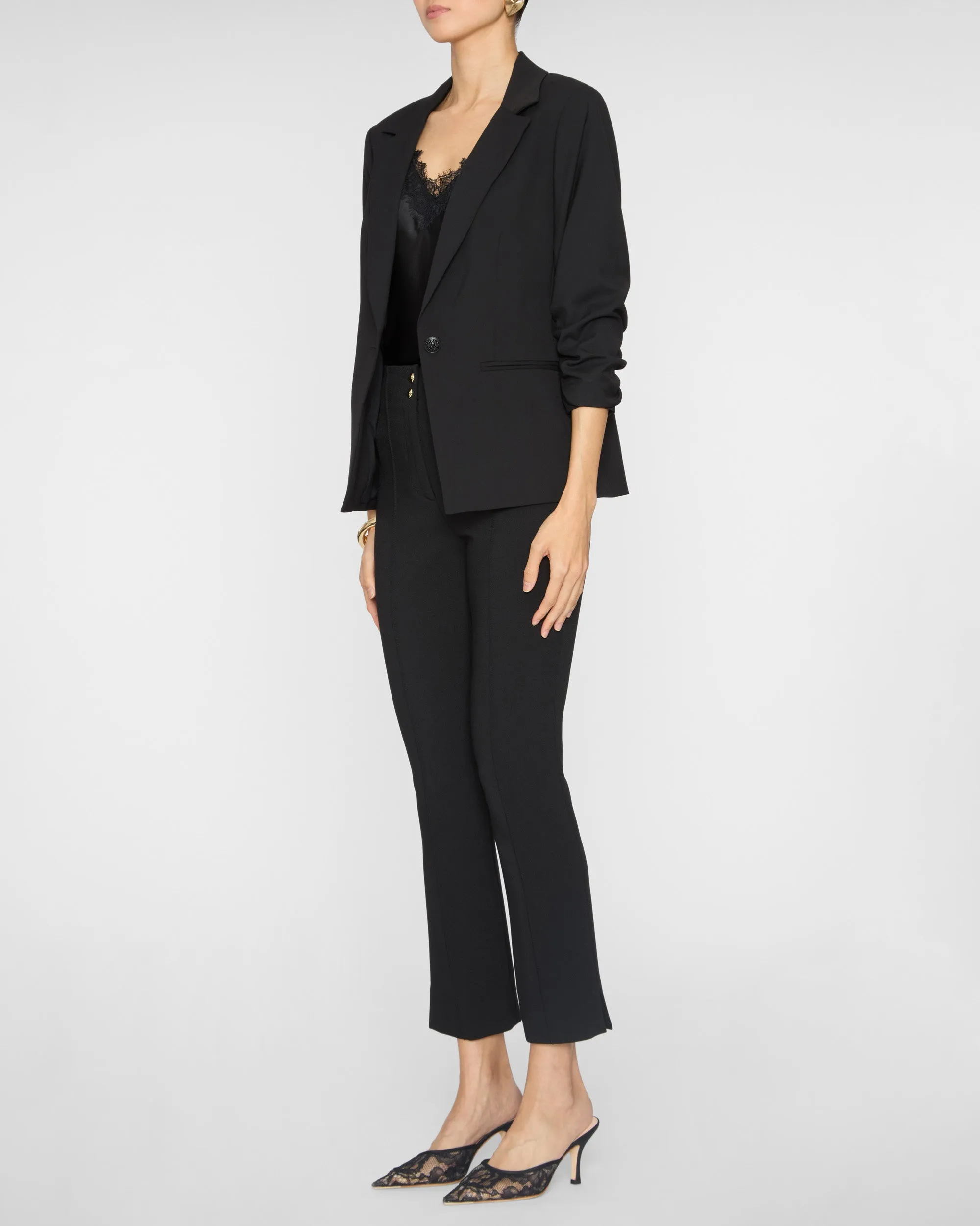 Serena Blazer