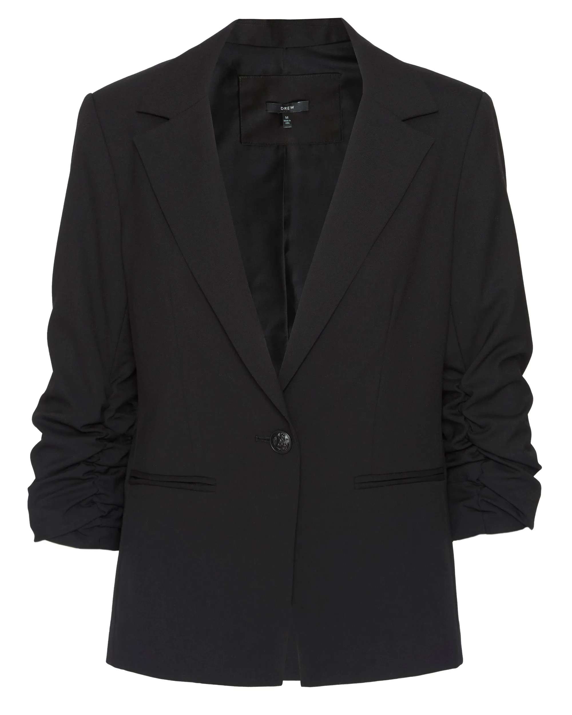 Serena Blazer