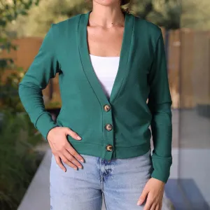 Short Cardigan