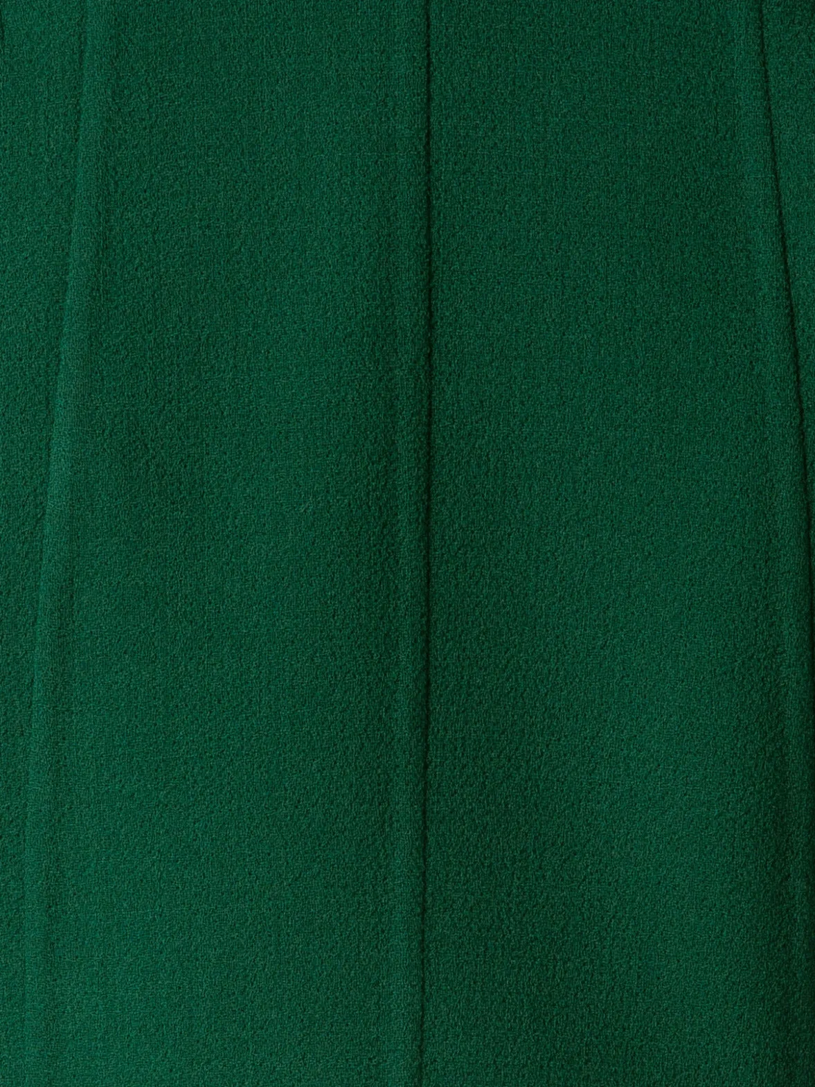 Short Jacket in Wool Double-Face