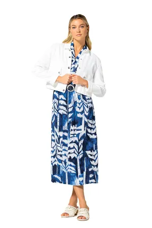 SHORT UNLINED JACKET