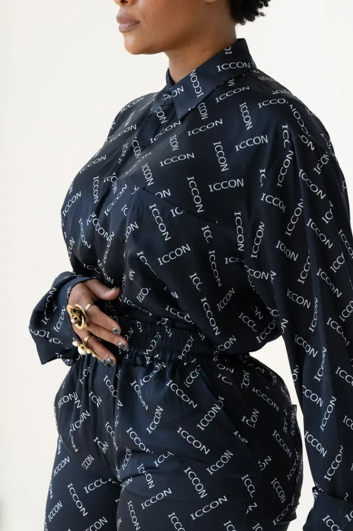Signature Iccon Logo Set