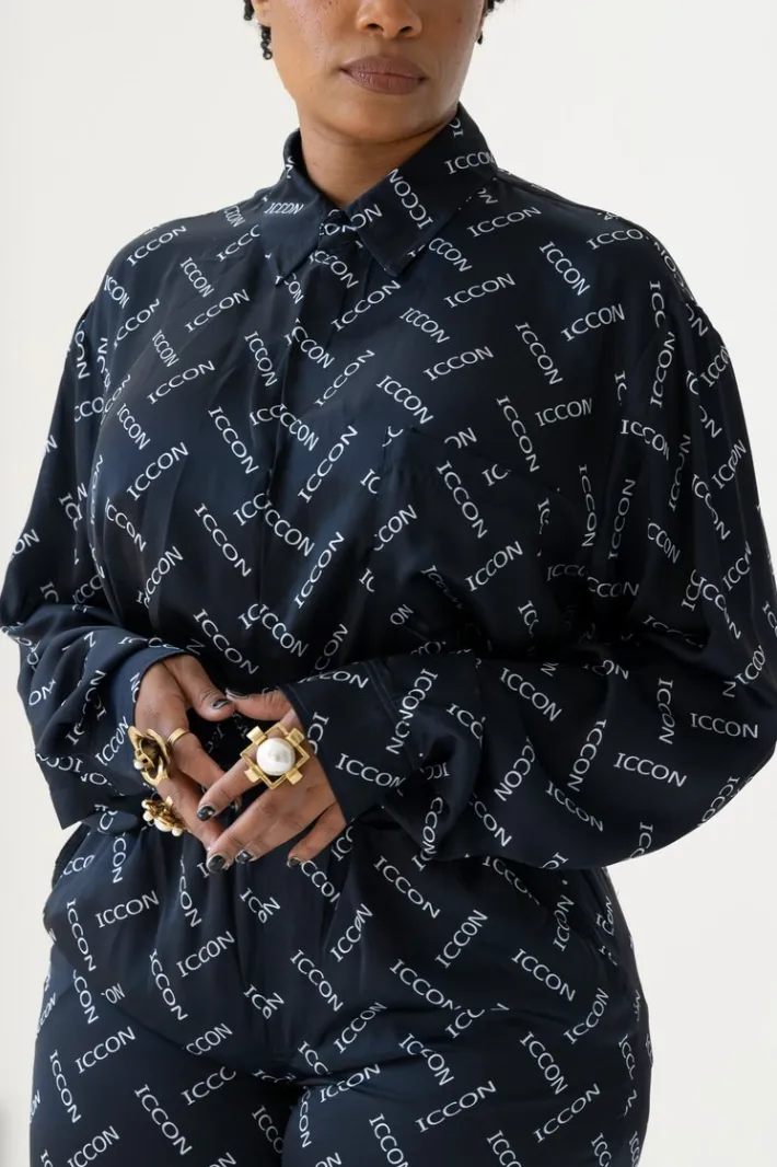 Signature Iccon Logo Set