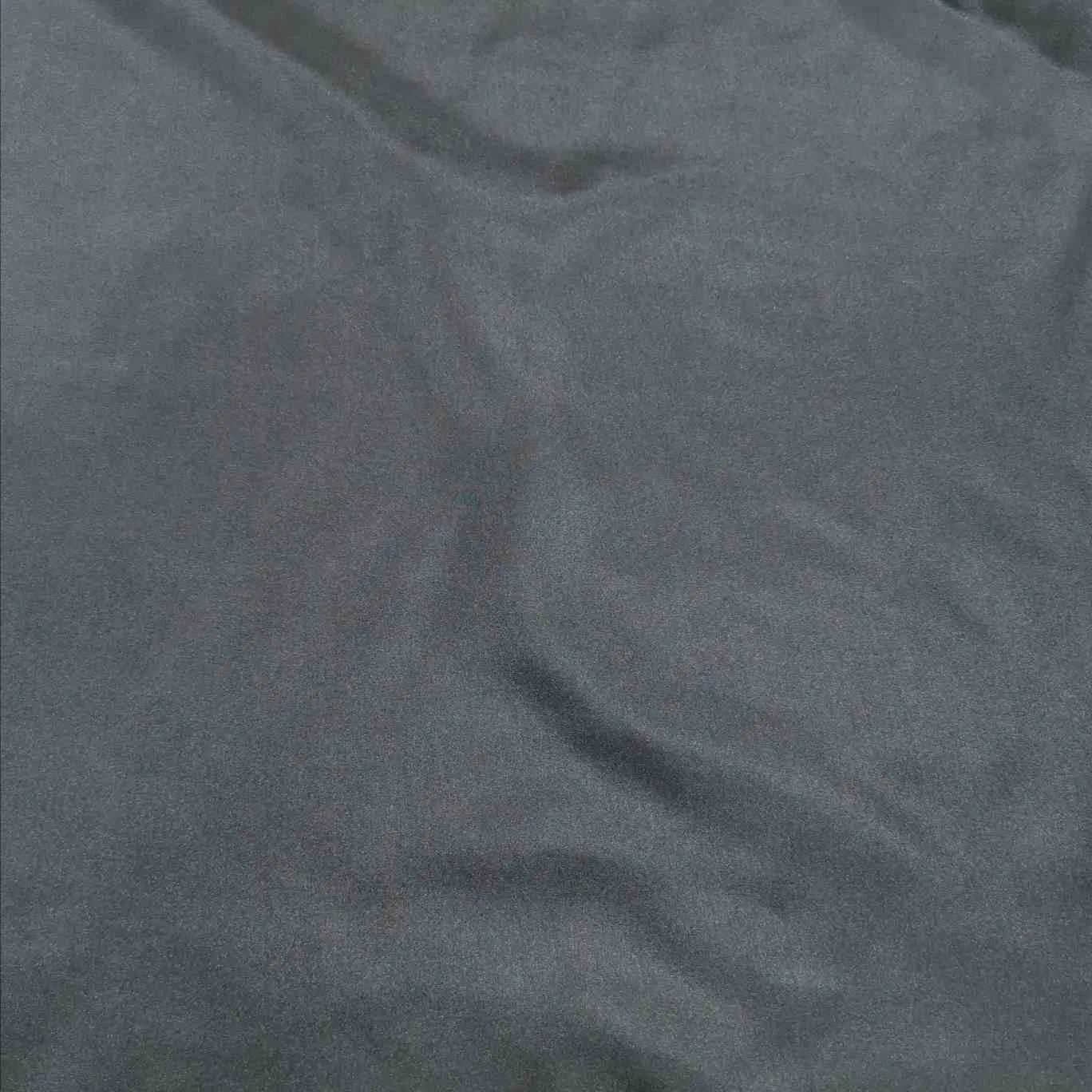 Silk Habutae, Black
