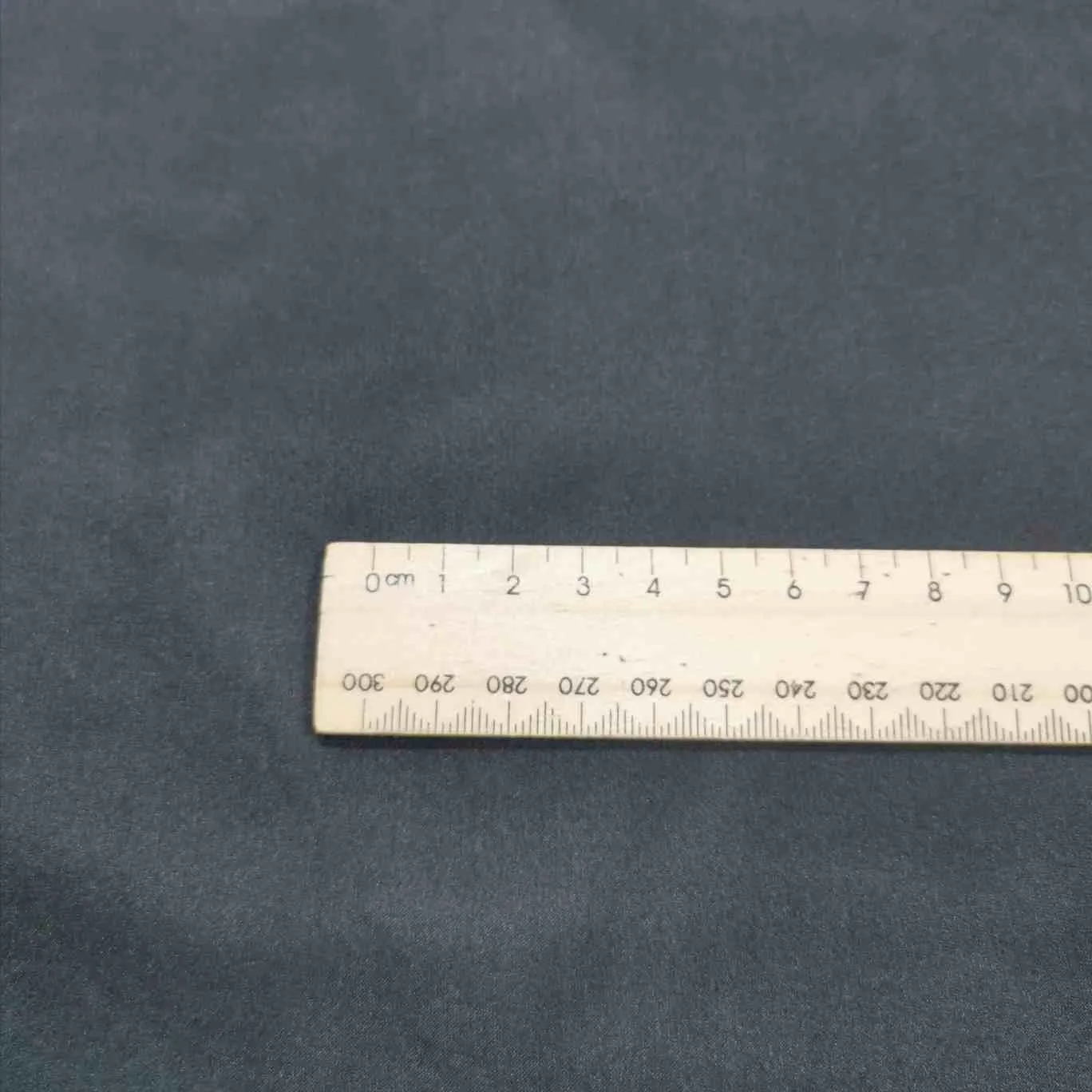Silk Habutae, Black