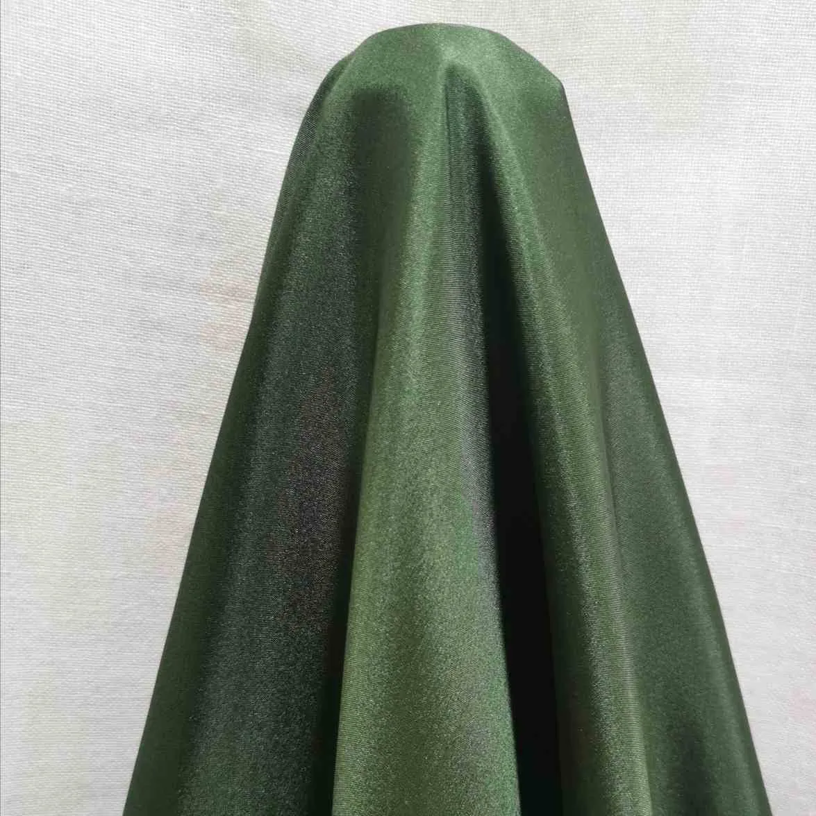 Silk Habutae, Forest