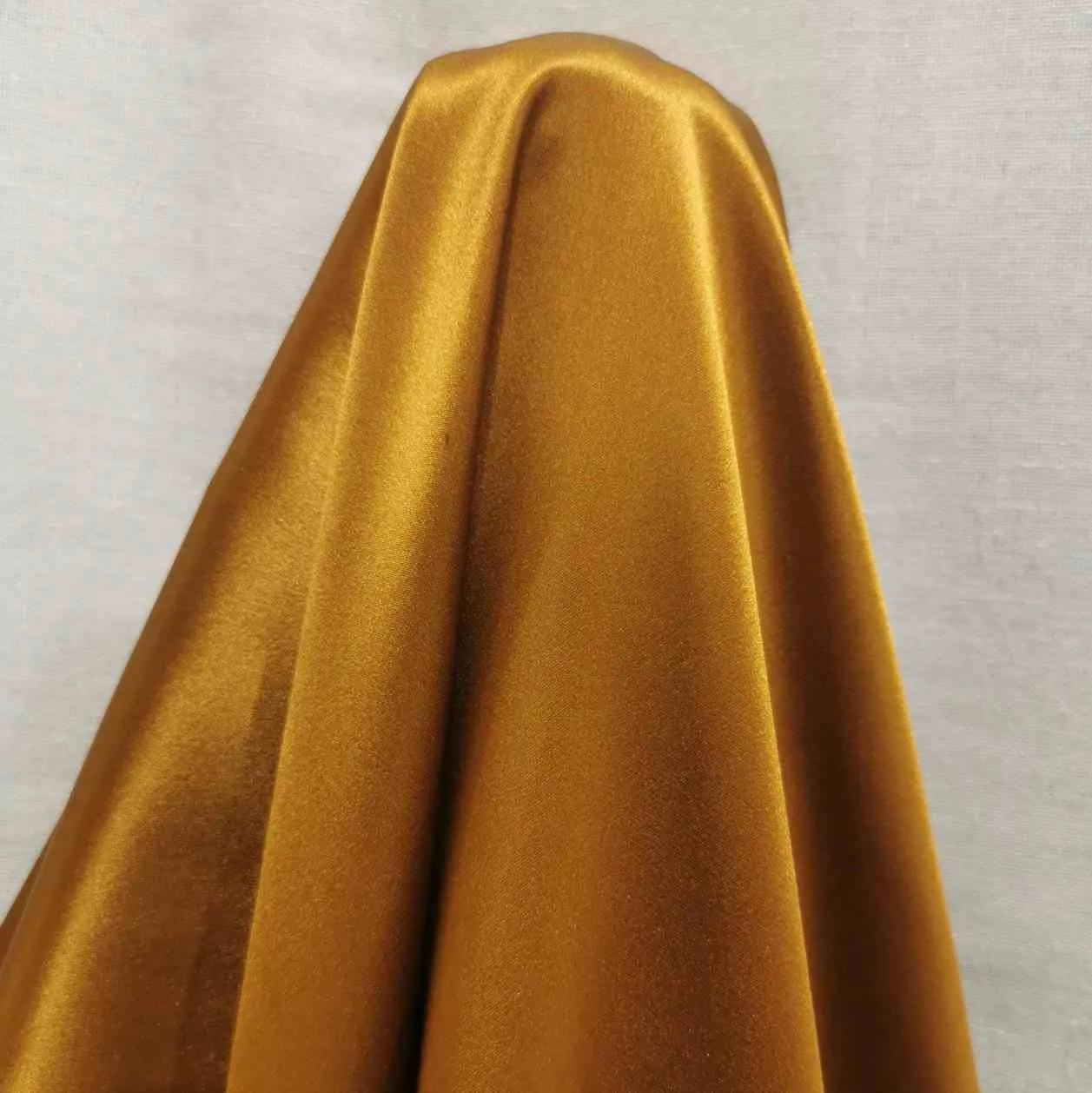 Silk Satin, Copper