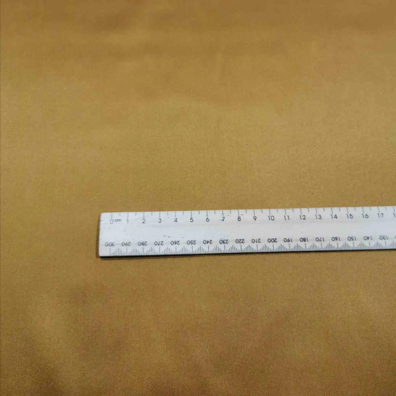 Silk Satin, Copper