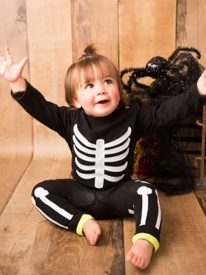 Skeleton Top