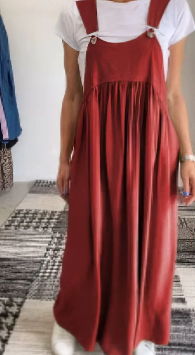 Sofia® | Casual tank dress